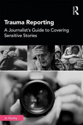 Libro Trauma Reporting Jo Healey