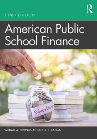 Boek American Public School Finance Owings
