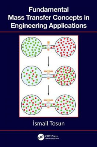 Βιβλίο Fundamental Mass Transfer Concepts in Engineering Applications Tosun