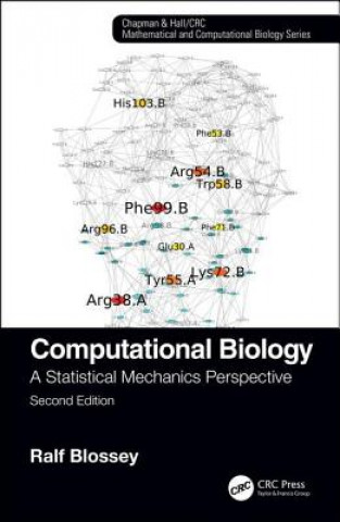 Carte Computational Biology Blossey