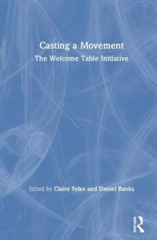Buch Casting a Movement Claire Syler