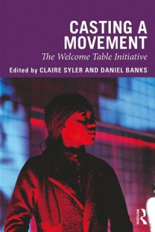 Buch Casting a Movement Claire Syler
