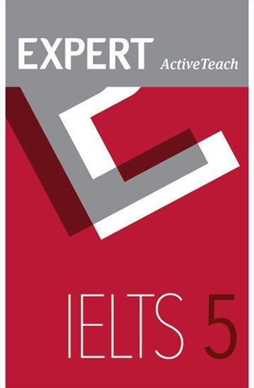 Digital EXPERT IELTS 5 ACTIVE TEACH USB collegium