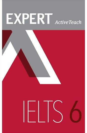 Digital EXPERT IELTS 6 ACTIVE TEACH USB collegium