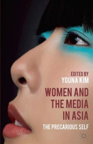 Könyv Women and the Media in Asia 