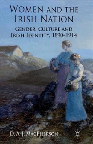 Buch Women and the Irish Nation J. MacPherson