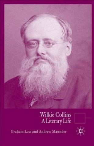 Könyv Wilkie Collins G. Law