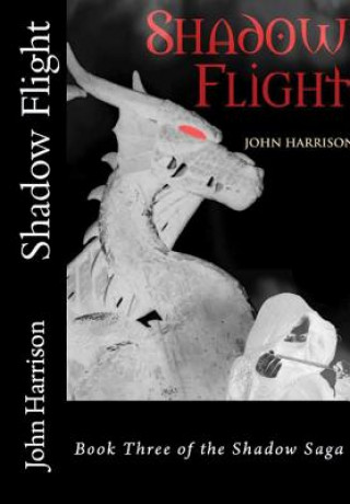 Boek Shadow Flight John Harrison