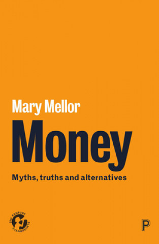 Knjiga Money Mary Mellor