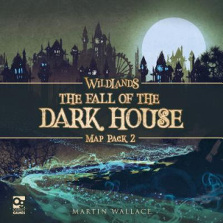 Játék Wildlands: Map Pack 2 WALLACE MARTIN
