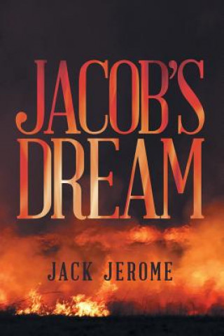 Książka Jacob's Dream Jack Jerome