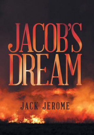 Книга Jacob's Dream Jack Jerome