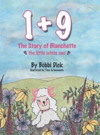 Boek 1+9 Bobbi Dick