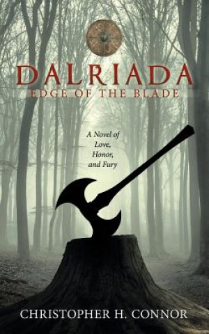 Libro Dalriada Christopher H Connor