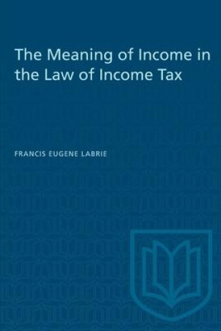 Carte MEANING OF INCOME IN LAW OF INCOME TAXP 