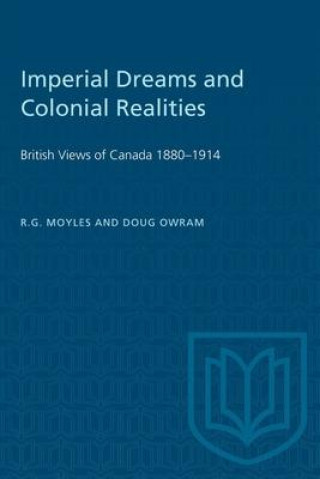 Carte IMPERIAL DREAMS AND COLONIAL REALITIESP 