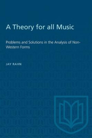 Kniha THEORY ALL MUSIC PROBLEMS SOLUTIONS AP 
