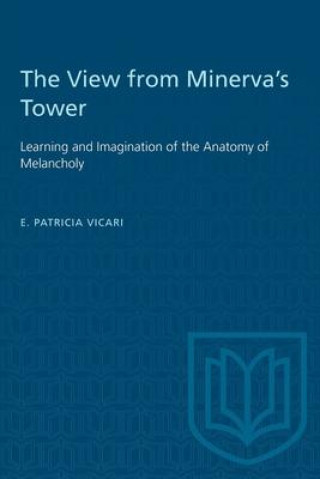 Książka VIEW MINERVAS TOWER LEARNING IMAGINAP 