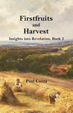 Carte Firstfruits and Harvest Paul Cozza