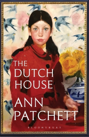 Книга Dutch House Ann Patchett