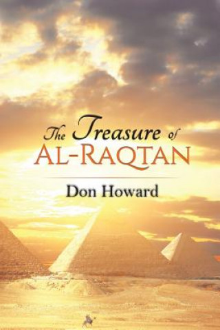 Könyv Treasure of Al-Raqtan Don Howard