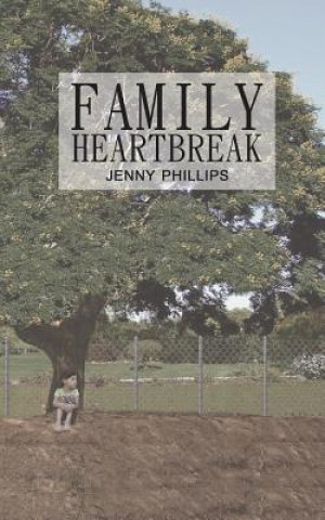 Carte Family Heartbreak Jenny Phillips