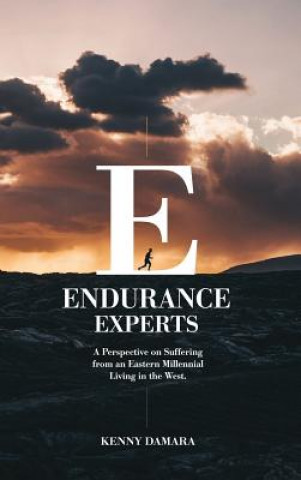 Buch Endurance Experts Kenny Damara