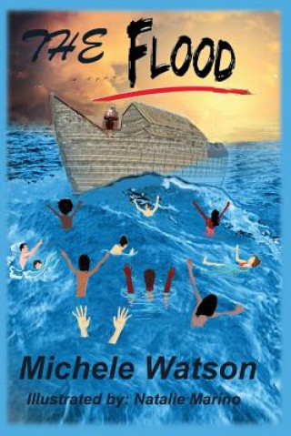Knjiga Flood Michele Watson