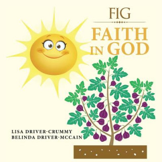 Knjiga Fig Lisa Driver-Crummy