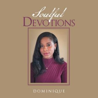 Carte Soulful Devotions Dominique