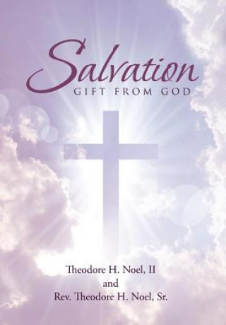 Knjiga Salvation II Theodore H Noel