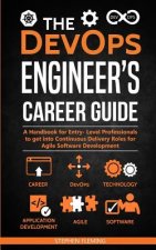 Carte DevOps Engineer's Career Guide Stephen Fleming