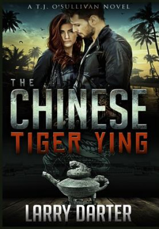 Könyv Chinese Tiger Ying Larry Darter