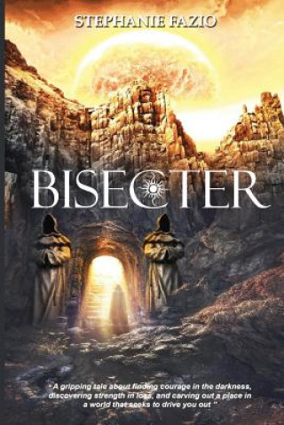 Knjiga Bisecter Stephanie Fazio