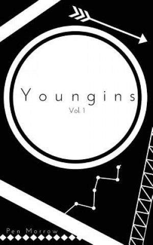 Kniha Youngins Vol 1. Pen Morrow