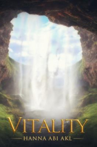 Buch Vitality HANNA ABI AKL