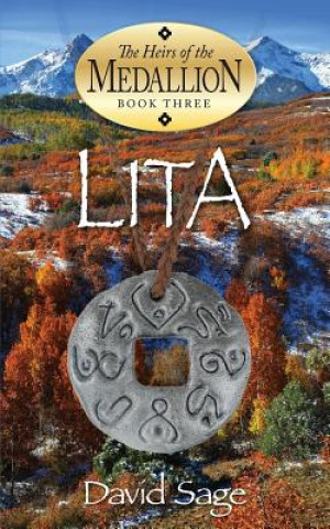 Knjiga Lita David Sage