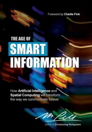 Buch Age of Smart Information M Pell