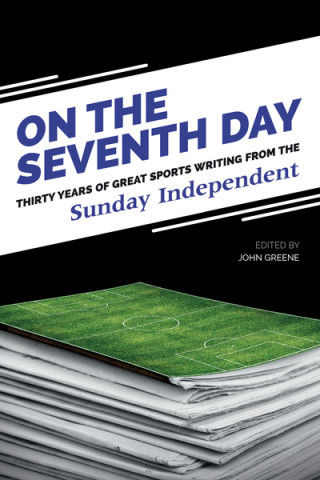 Book On The Seventh Day John Greene