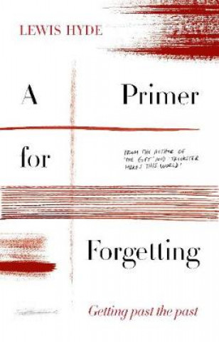 Kniha Primer for Forgetting Lewis Hyde