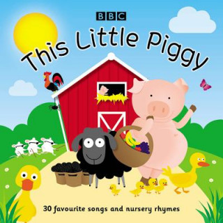 Hanganyagok This Little Piggy BBC