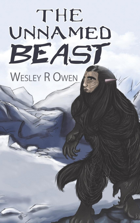 Book Unnamed Beast Wesley R. Owen