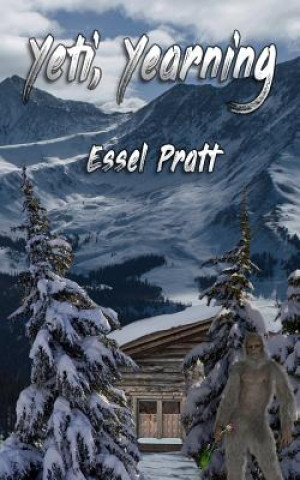 Book Yeti, Yearning Essel Pratt