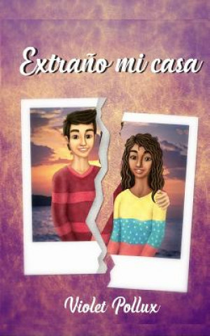 Buch Extra?o Mi Casa Violet Pollux