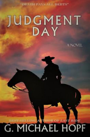 Book Judgment Day G. Michael Hopf