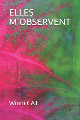 Libro Elles m'Observent Ambre Corsica