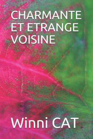 Carte Charmante Et Etrange Voisine Ambre Corsica