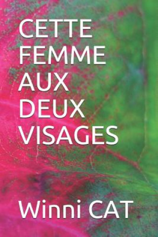 Book Cette Femme Aux Deux Visages Ambre Corsica