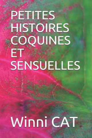 Kniha Petites Histoires Coquines Et Sensuelles Ambre Corsica