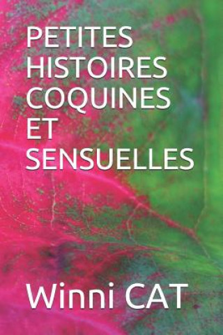 Книга Petites Histoires Coquines Et Sensuelles Ambre Corsica